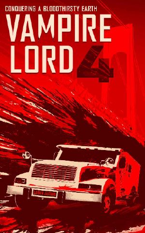 [Vampire Lord 04] • Vampire Lord 4